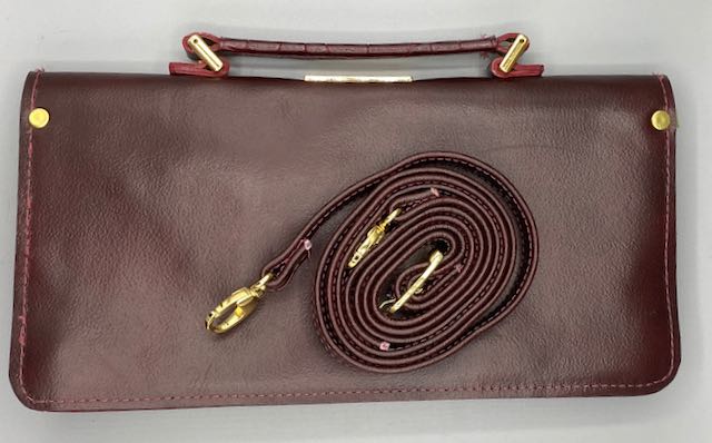NIGHT LIFE CLUTCH - "Kuba Kolors"