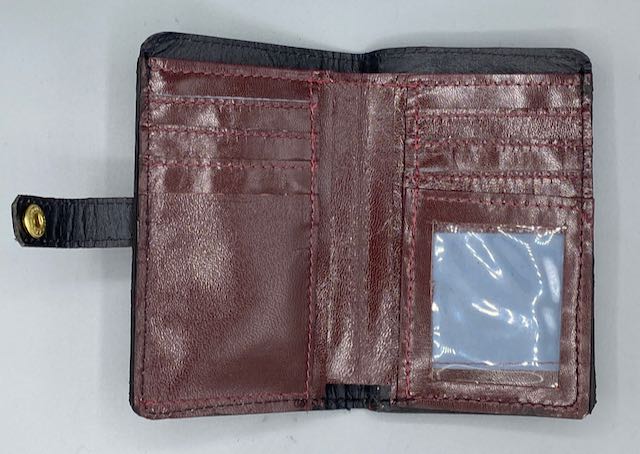 METRO WALLET - "AK PROFILE"