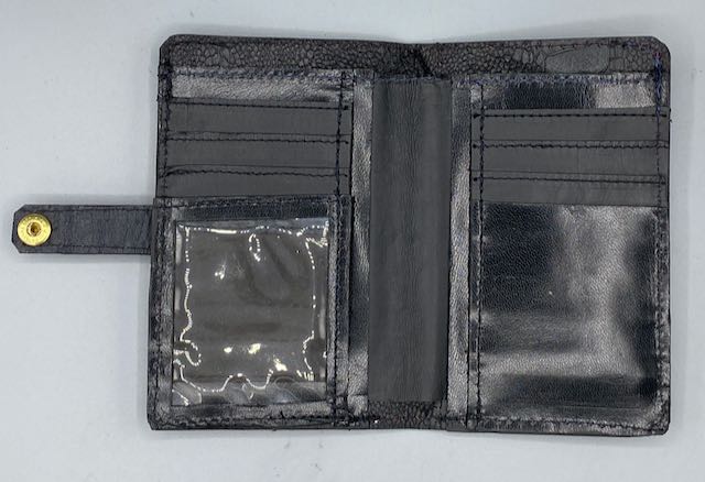METRO WALLET - "RAS 1  Love"