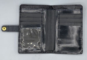 METRO WALLET - "RAS 1  Love"