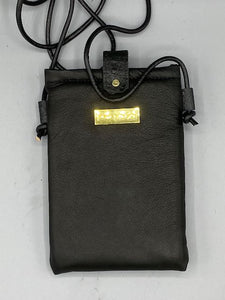 CELL PHONE POUCH - "Nefertiti"
