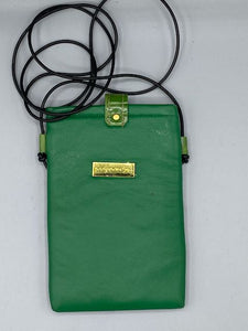 CELL PHONE POUCH - "