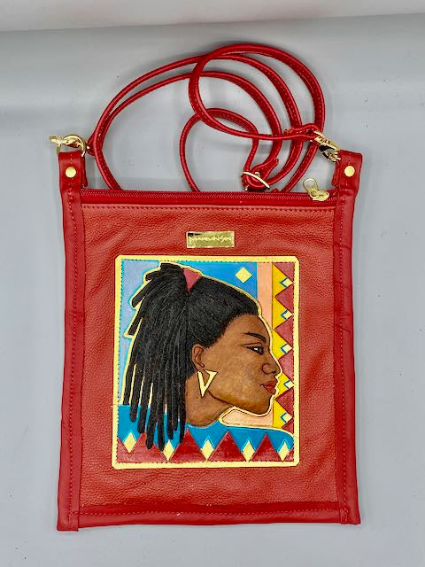 GRAND FRAN - "Ras 2A Red"