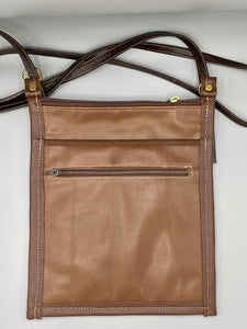 GRAND FRAN POUCH - "Congo - Kifwebe"