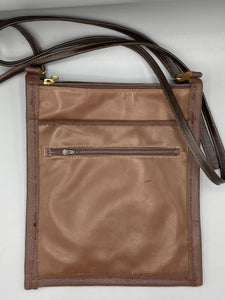 GRAND FRAN POUCH - "VP-27 Facing Afrika"