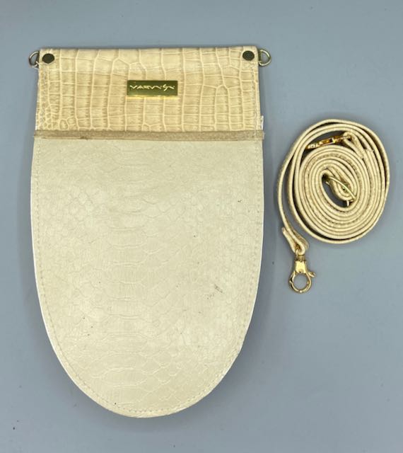 HEATHER POUCH - "Pharaoh's Legacy"