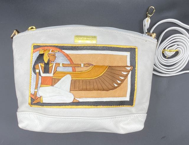 BABY BED-STUY - "Winged Auset"