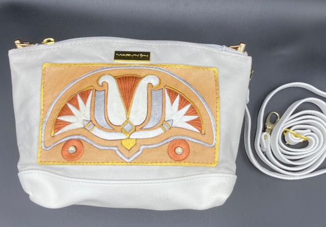 BABY BED-STUY - "Lotus - Papyrus"