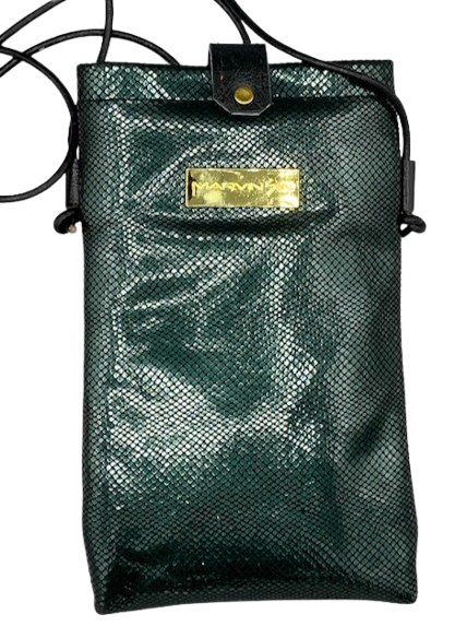 CELL PHONE POUCH - "Afrika Kuba"