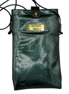CELL PHONE POUCH - "Afrika Kuba"