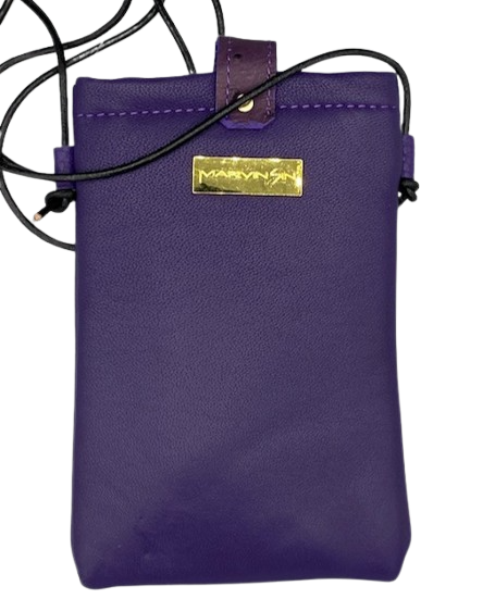 CELL PHONE POUCH - "J-Locs"