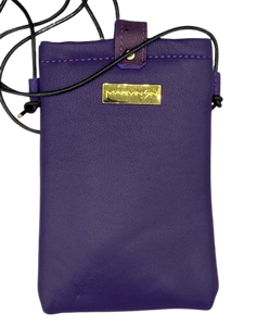 CELL PHONE POUCH - "J-Locs"