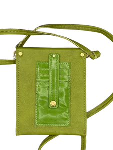 SUPER CELL POUCH - "NYAME DUA" -  (GOD'S Protection)