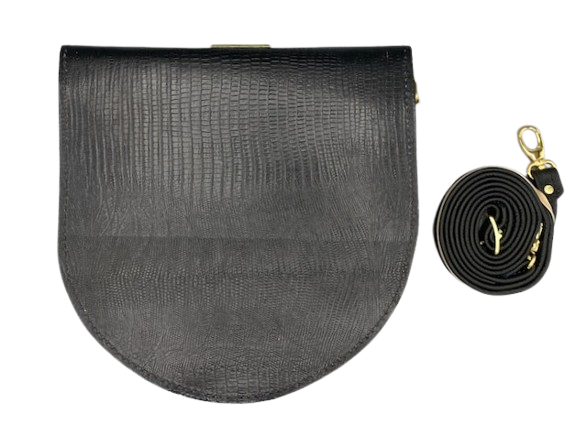 MEDIUM ROUNDER - "Oba od Benin"