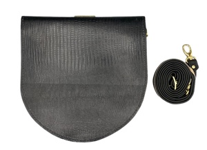 MEDIUM ROUNDER - "Oba od Benin"