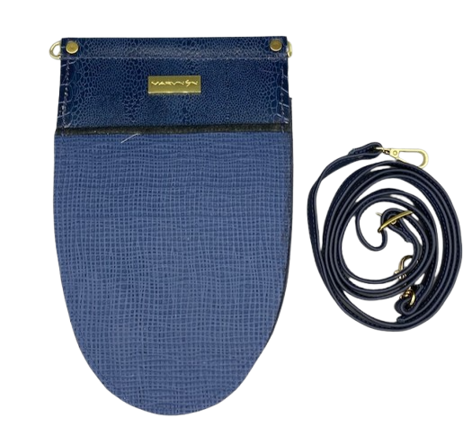 HEATHER POUCH - "PTAH the Craftsman"