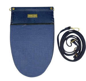 HEATHER POUCH - "PTAH the Craftsman"