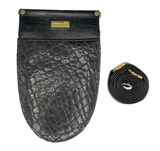 HEATHER POUCH - "