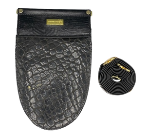 HEATHER POUCH - "