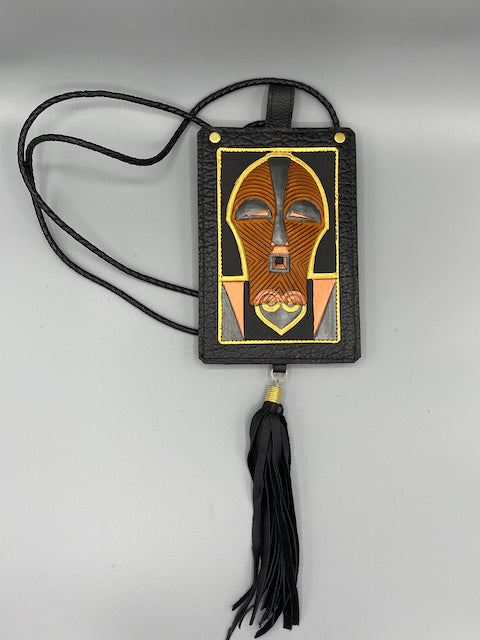 AMULET - "KIFWEBE Sankofa""