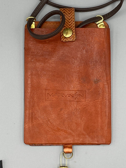 AMULET - "RELIQUARY - (Ancestral Guardian)"
