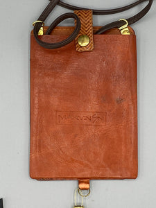AMULET - "RELIQUARY - (Ancestral Guardian)"