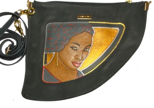 QUADRILLE - GELE GLAMOUR"