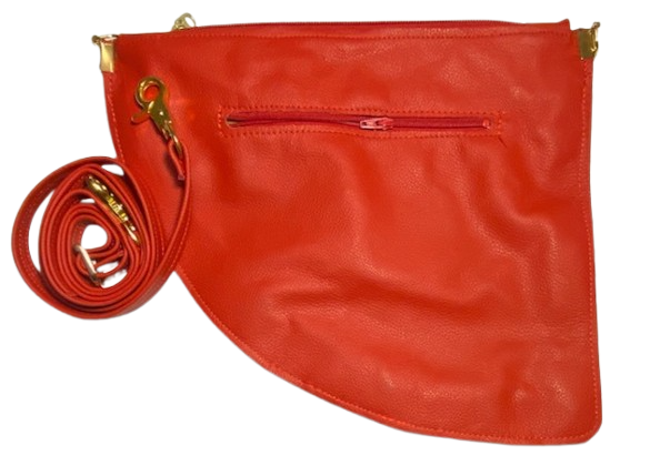 QUADRILLE - "Red & White Loc Sister"