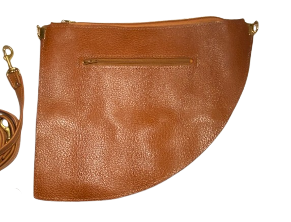 QUADRILLE - "Nubian Sunburst"