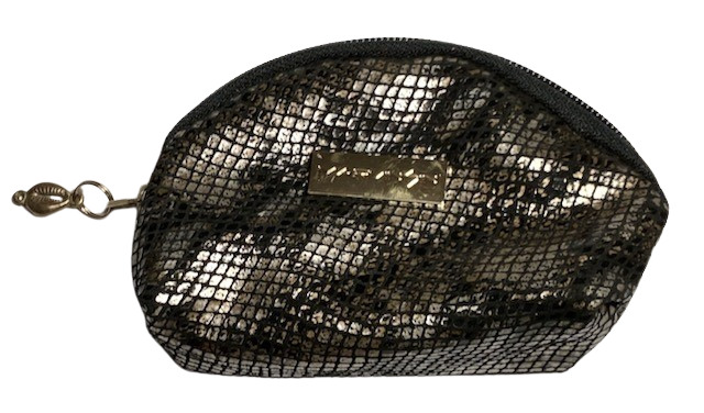 BUBBLE COIN POUCH - "IFE PROFILE"