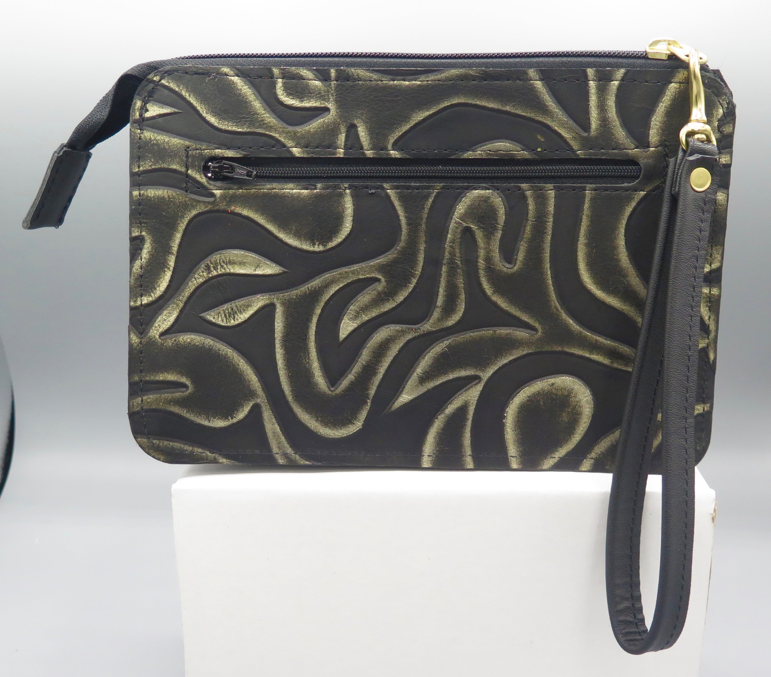 HIGH STYLE - "SANKOFA URBANE"